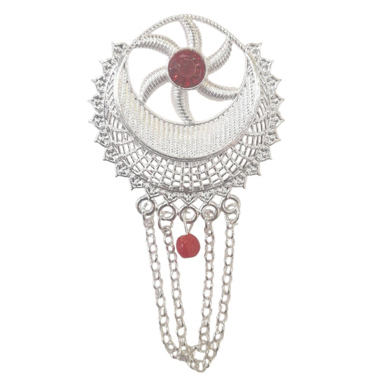 Broche Mayotte