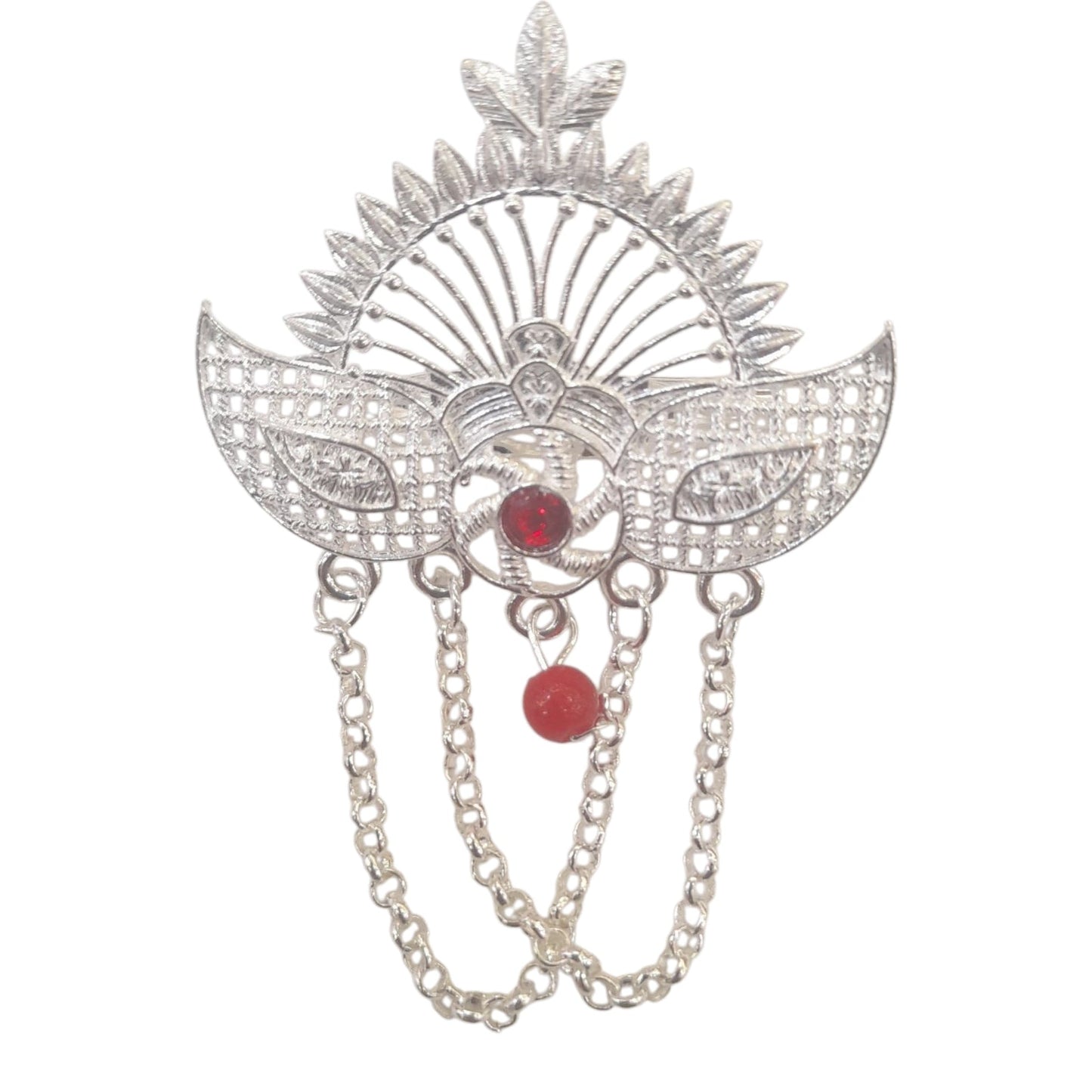 Broche Mayotte