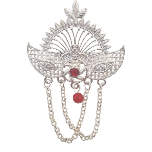Broche Mayotte