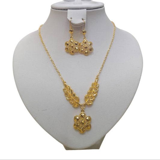 Parure