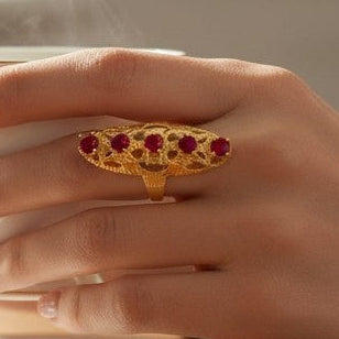 Bague