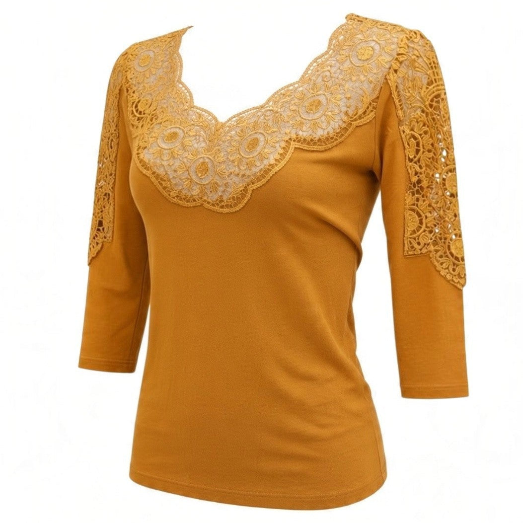Body Eclat Doré