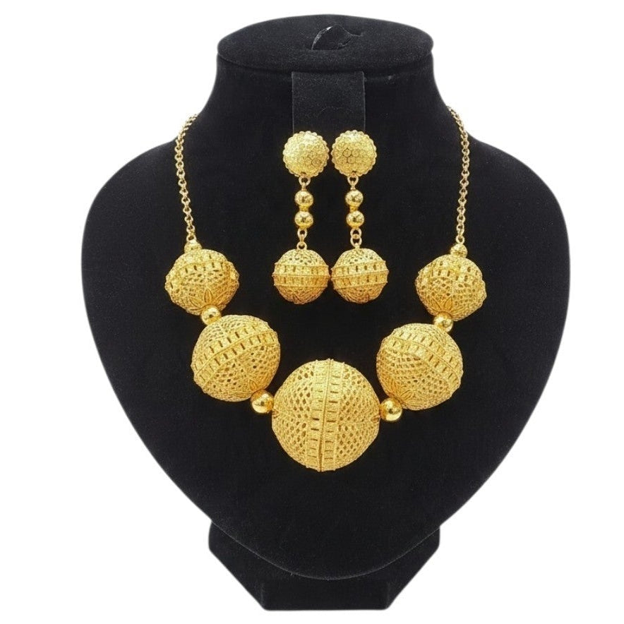 Parure