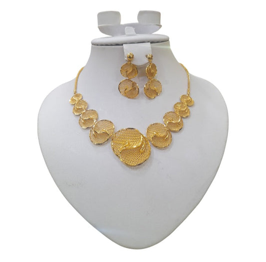 Parure