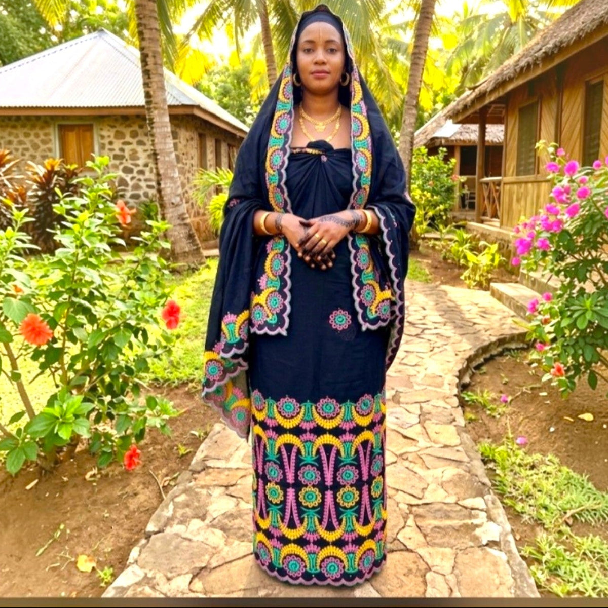 Salouva Mayotte