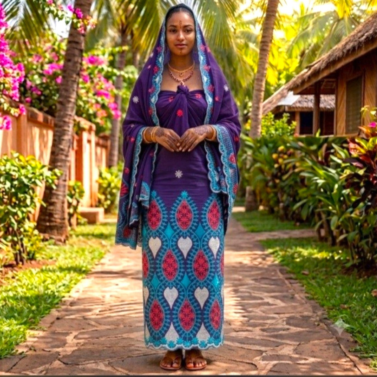 Salouva Mayotte