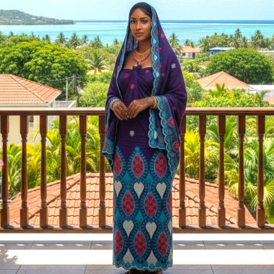 Salouva Mayotte