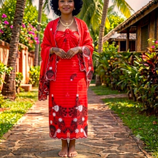Salouva Mayotte