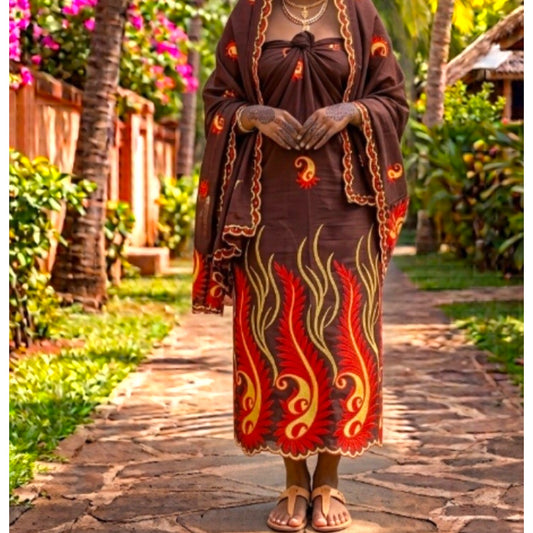 Salouva Mayotte