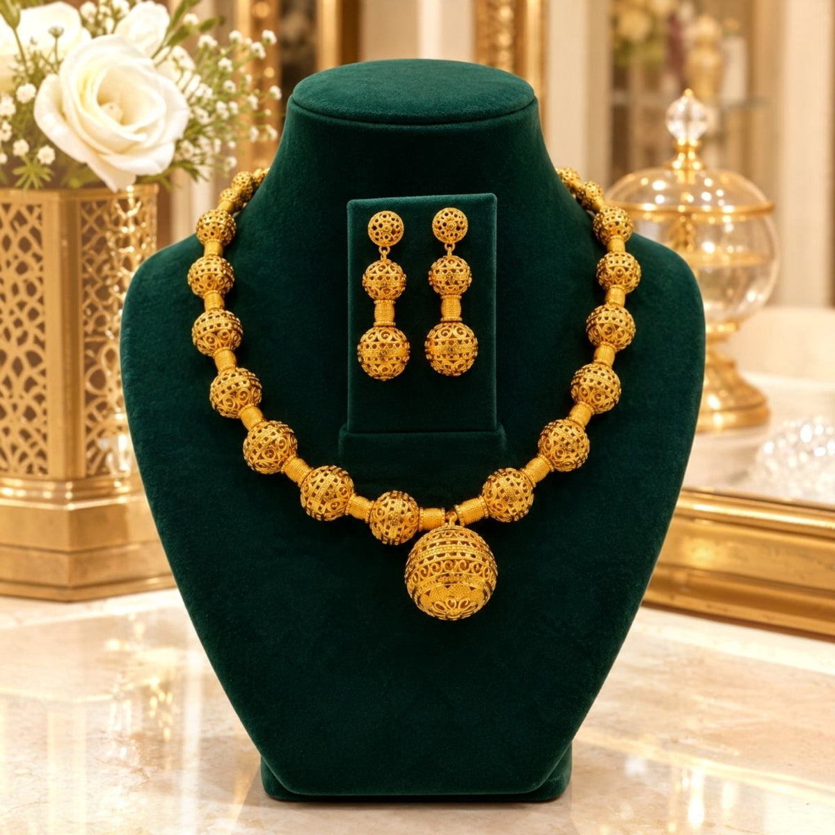 Parure