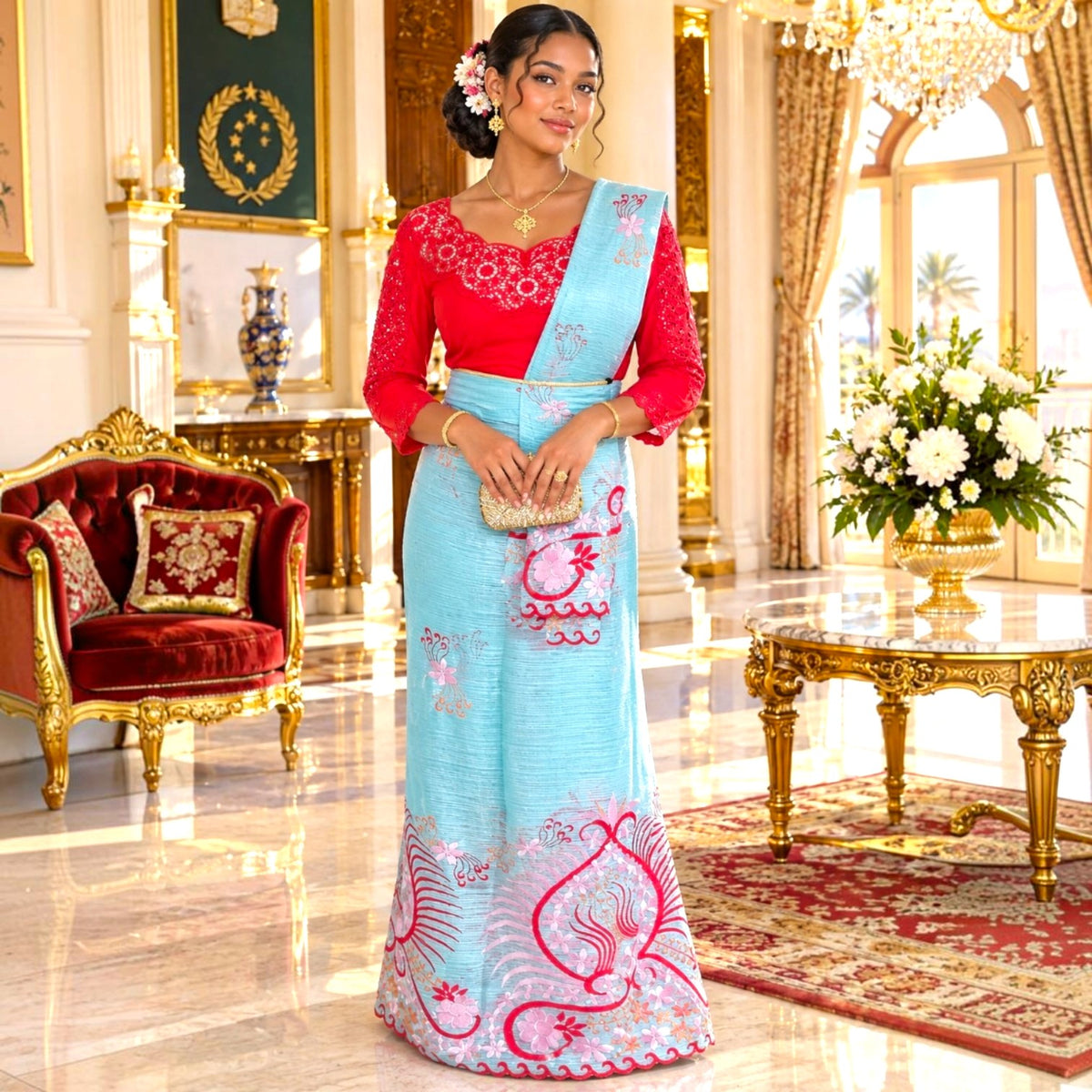 Salouva Sukari