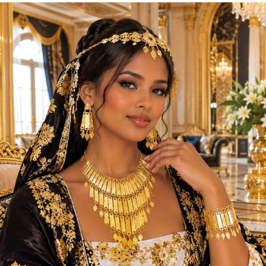 Parure