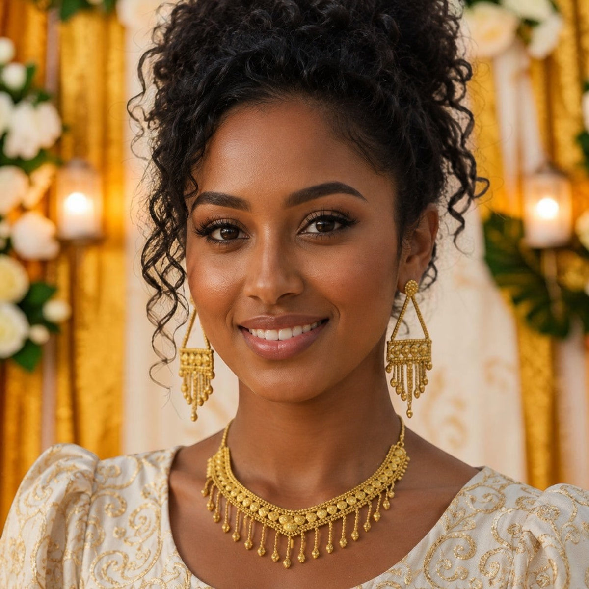 Parure