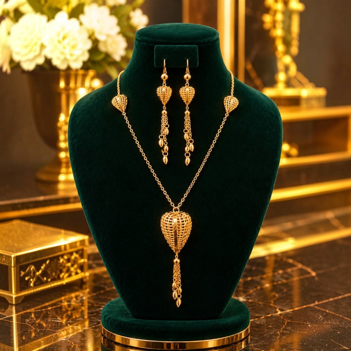 Parure