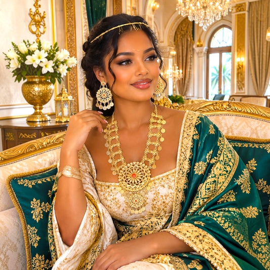 Parure