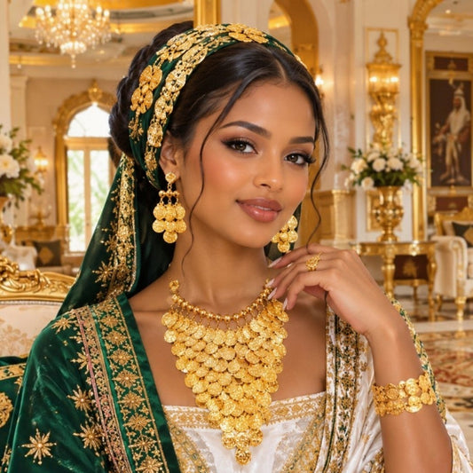 Parure