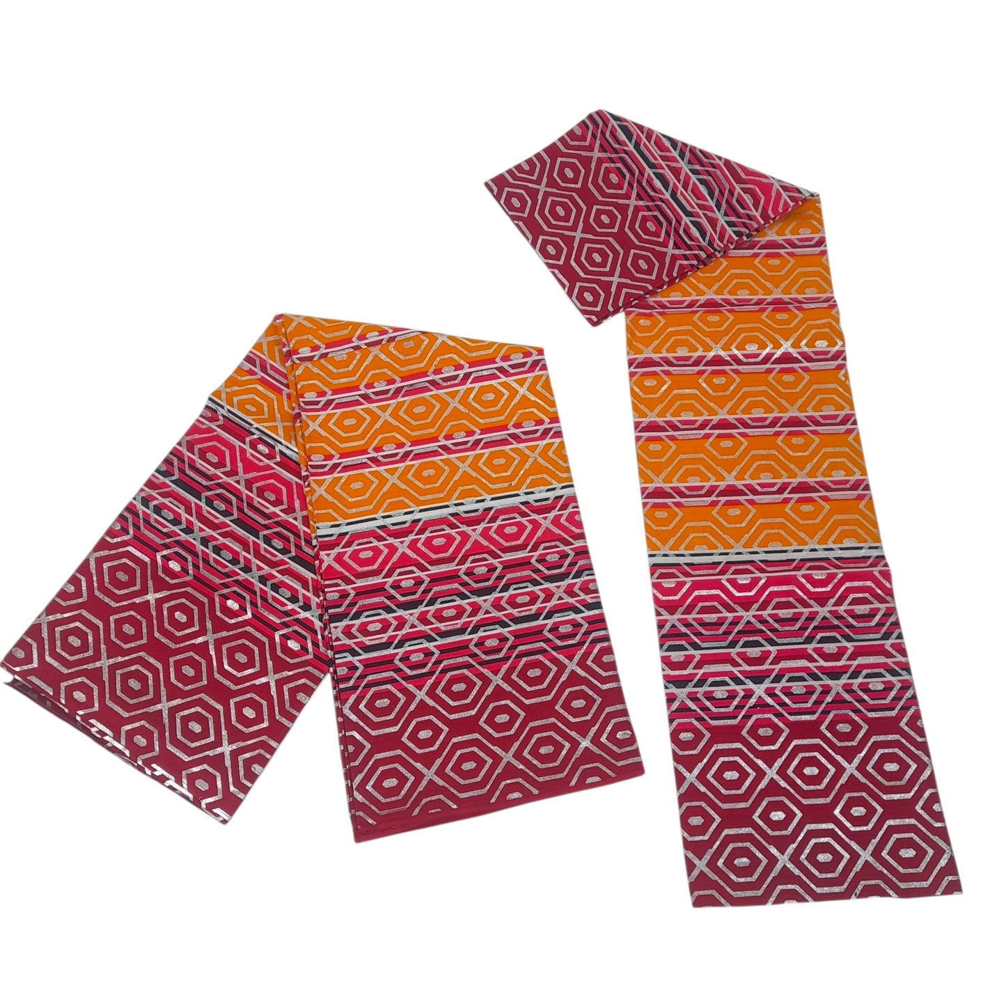 Khanga (Tissus Comores)