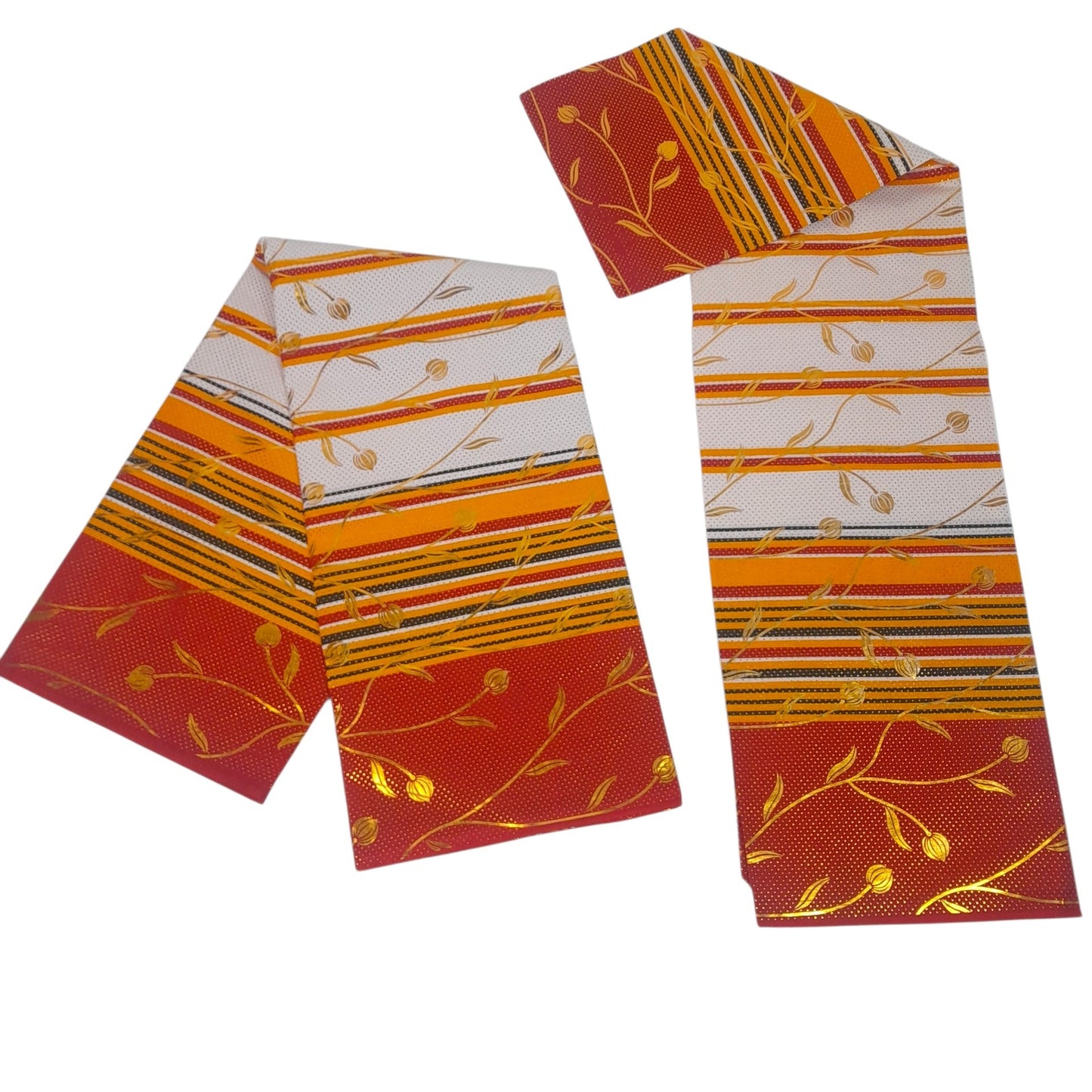 Khanga (Tissus Comores)