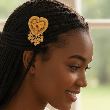 Broche Mayotte