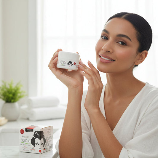 Kojic - Acid Cream