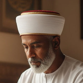 Kofia Halfia