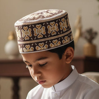 Kofia enfant