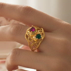 Bague