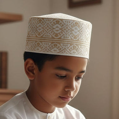 Kofia enfant