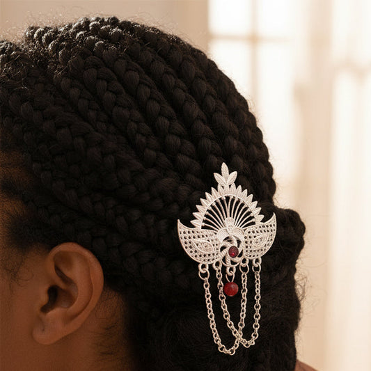 Broche Mayotte