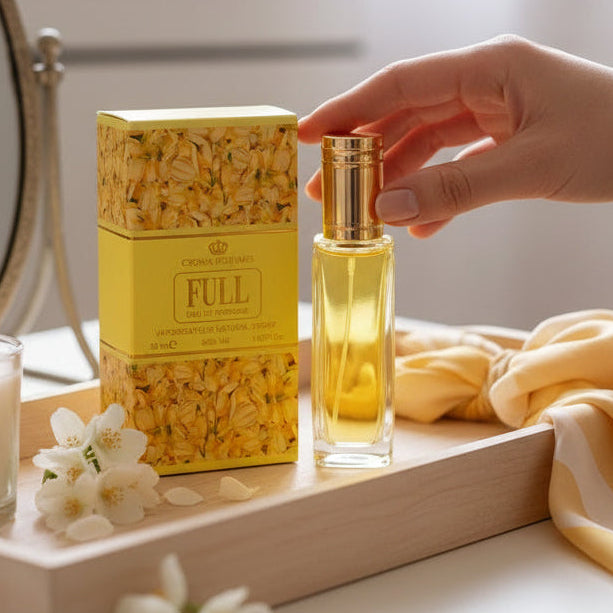 Anfou parfum