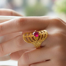 Bague