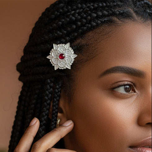 Broche Mayotte