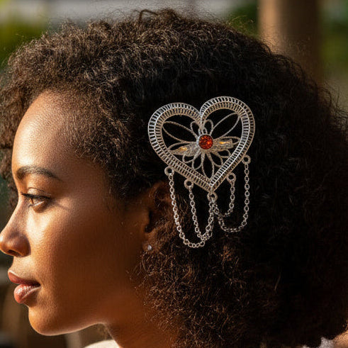 Broche Mayotte