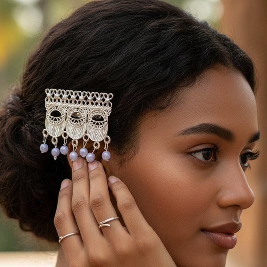 Broche Mayotte