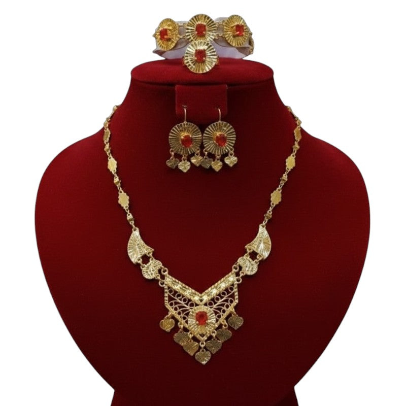 Bijoux Mayotte