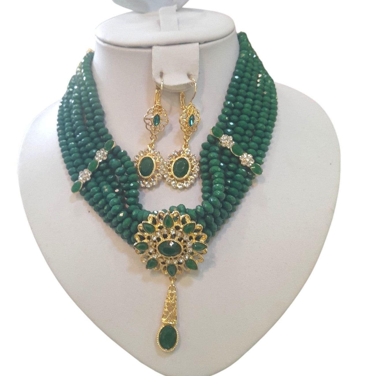 Parure fantaisie