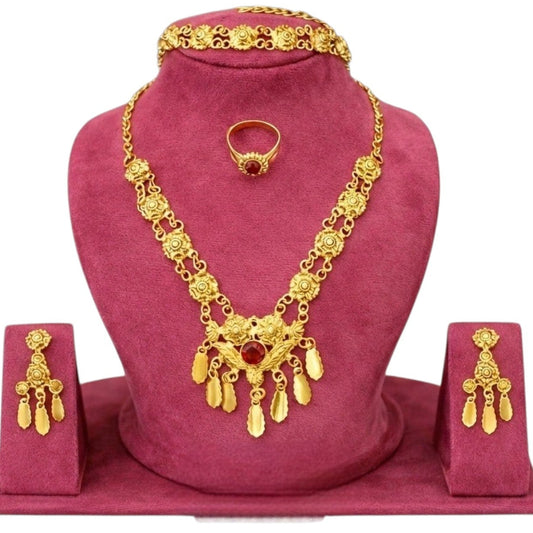 Parure