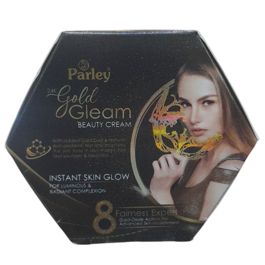Parley 24 Gold Crème