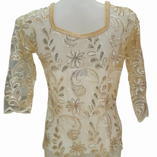Body Dentelle