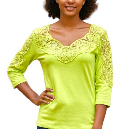 Body Mayotte