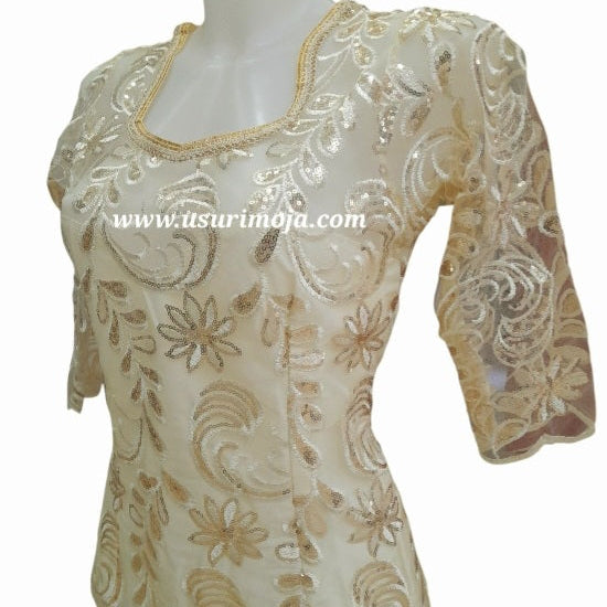 Body Dentelle