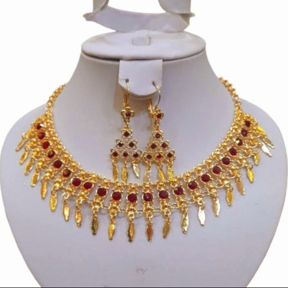 Bijoux Mayotte