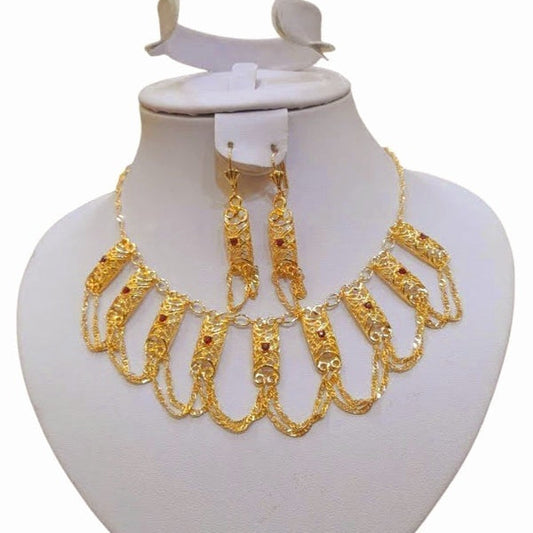 Bijoux Mayotte