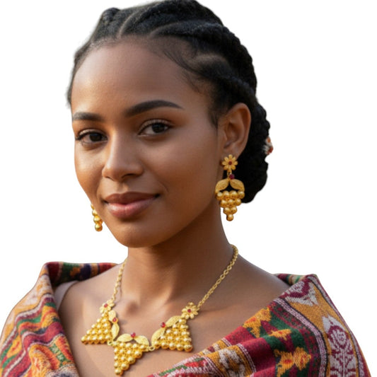 Bijoux Mayotte