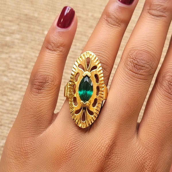 Bague