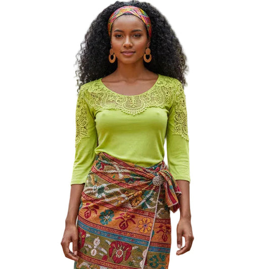 Body Mayotte